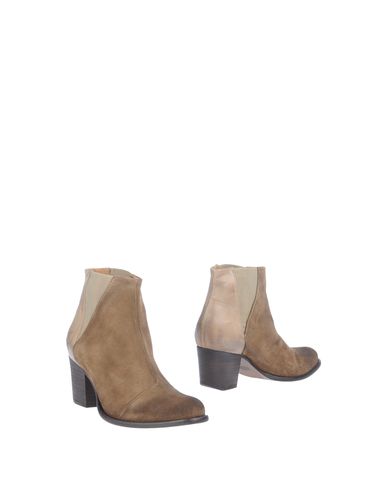 ZOOM DIESEL - Ankle boots