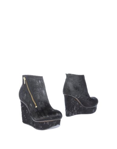 ZOOM DIESEL - Shoe boots