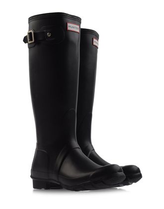 Rain & Cold weather boots - HUNTER