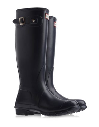Rain & Cold weather boots - HUNTER