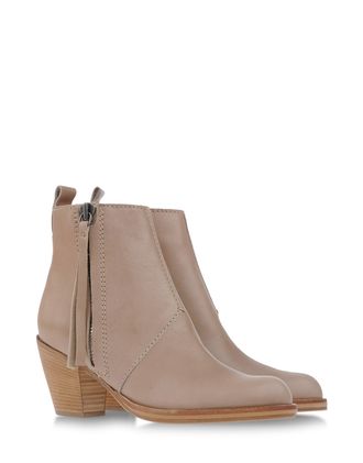 Ankle boots - ACNE