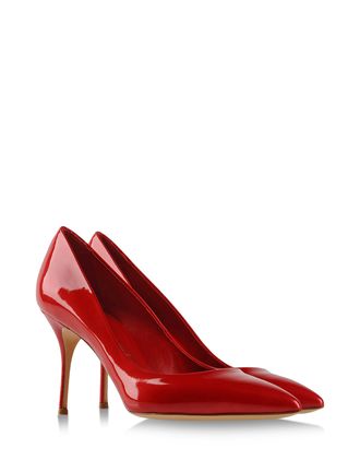 Closed toe - CASADEI