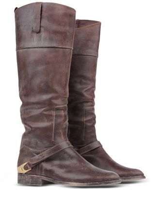 Tall boots - GOLDEN GOOSE