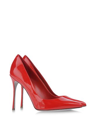 Closed toe - SERGIO ROSSI