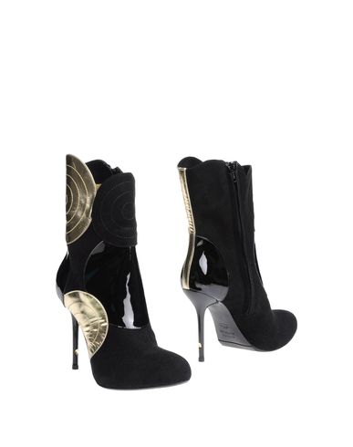 ZOOM ALBERTO GUARDIANI - Ankle boot