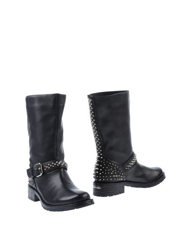 ZOOM LE SILLA - Bottines