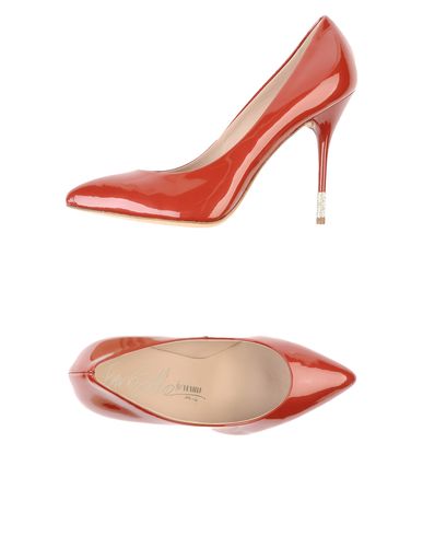 ZOOM ENIO SILLA for LE SILLA - Pump