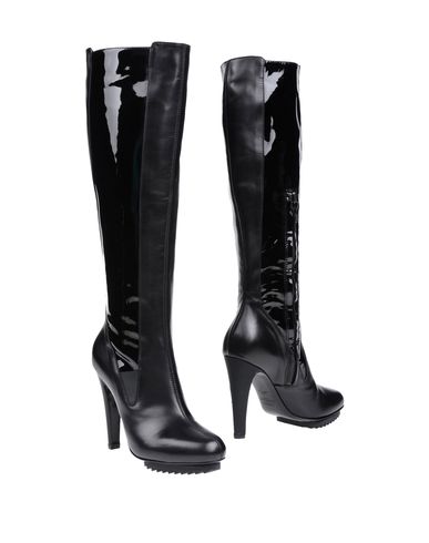 ZOOM ALBERTO GUARDIANI - High-heeled boots