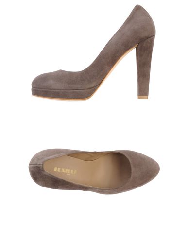 ZOOM LE SILLA - Platform pumps