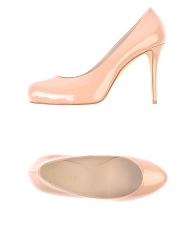 ZOOM LE SILLA - Escarpins