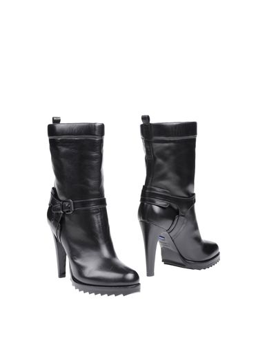 ZOOM ALBERTO GUARDIANI - Ankle boots