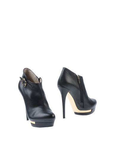 ZOOM ENIO SILLA for LE SILLA - Shoe boots