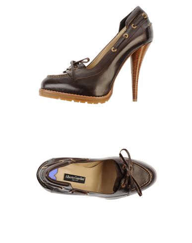 ZOOM ALBERTO GUARDIANI - Moccasins