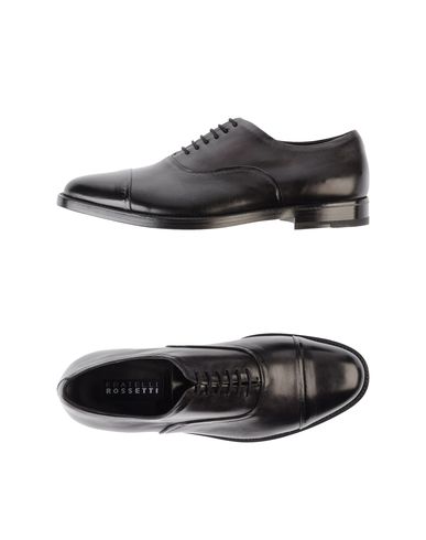 ZOOM FRATELLI ROSSETTI - Lace-up shoes