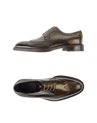 ZOOM FRATELLI ROSSETTI - Lace-up shoes