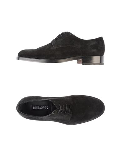 ZOOM FRATELLI ROSSETTI - Lace-up shoes