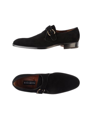 ZOOM FRATELLI ROSSETTI - Moccasins
