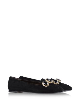 Loafers - ATTILIO GIUSTI LEOMBRUNI