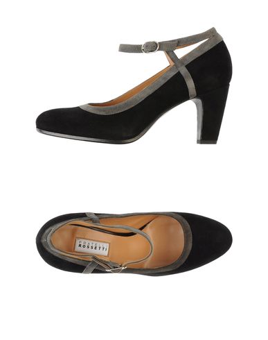ZOOM FRATELLI ROSSETTI - Court