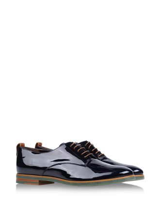 Oxfords & Brogues - ATTILIO GIUSTI LEOMBRUNI