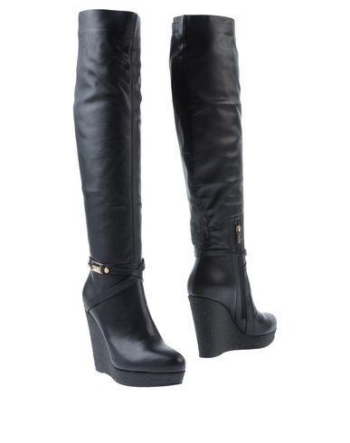 ZOOM ENIO SILLA for LE SILLA - High-heeled boots