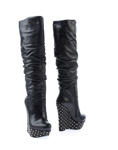 ZOOM ENIO SILLA for LE SILLA - High-heeled boots