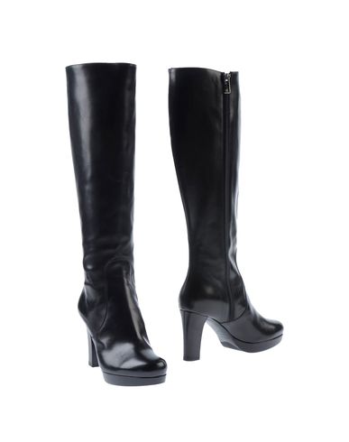 ZOOM FRATELLI ROSSETTI - High-heeled boots