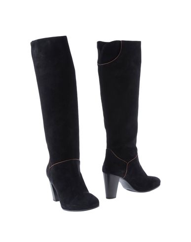 ZOOM FRATELLI ROSSETTI - High-heeled boots