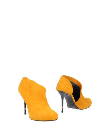 ZOOM ALBERTO GUARDIANI - Shoe boot