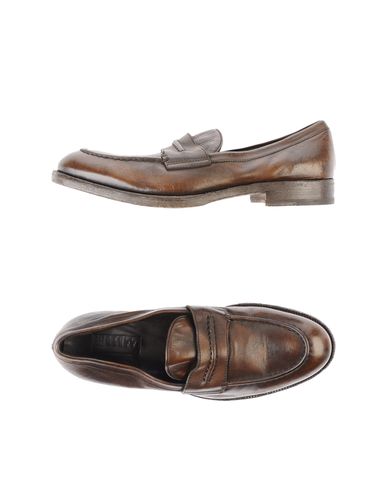 ZOOM FRATELLI ROSSETTI - Moccasins