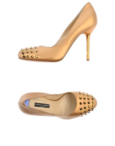 ZOOM ALBERTO GUARDIANI - Pump