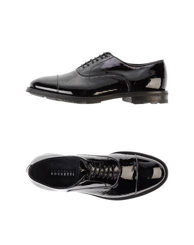 ZOOM FRATELLI ROSSETTI - Laced shoes