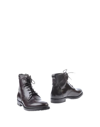 ZOOM FRATELLI ROSSETTI - Ankle boots