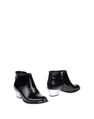 ZOOM LES PETITES... - Ankle boot