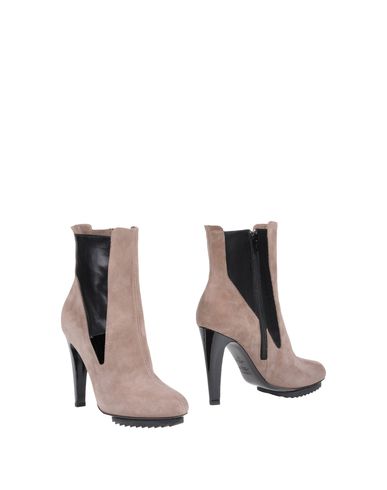 ZOOM ALBERTO GUARDIANI - Ankle boot