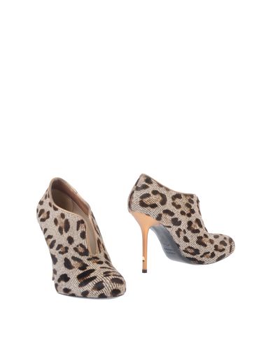 ZOOM ALBERTO GUARDIANI - Shoe boots