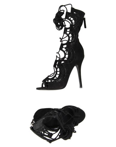 ZOOM GIUSEPPE ZANOTTI - High-heeled sandals