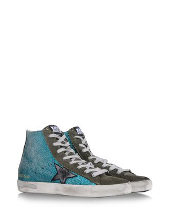 High-tops - GOLDEN GOOSE