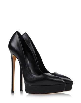 Closed toe - CASADEI