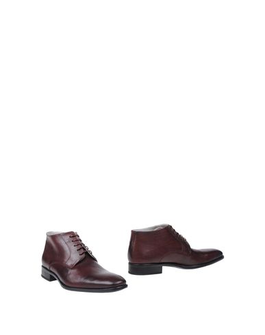 ZOOM PROFESSION: BOTTIER - Ankle boots