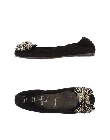 ZOOM D+ - Ballet flats