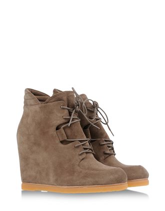 Ankle boots - STUART WEITZMAN