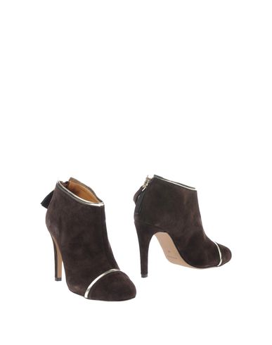ZOOM PIERRE DARRE' - Shoe boots