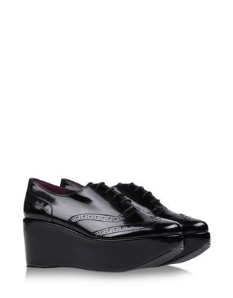 Oxfords & Brogues - STUART WEITZMAN