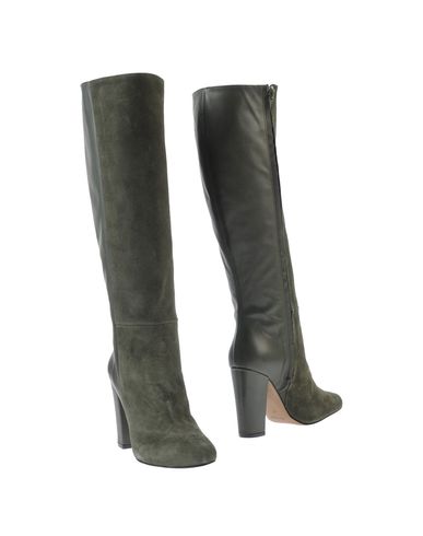 ZOOM PIERRE DARRE' - Bottes à talon