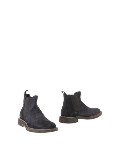ZOOM BORGO MEDICEO - Ankle boot