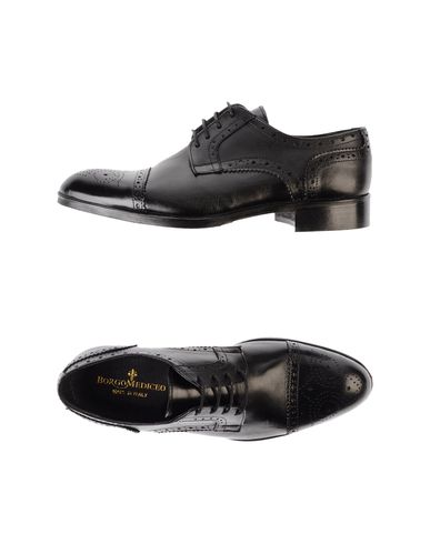 ZOOM BORGO MEDICEO - Laced shoes