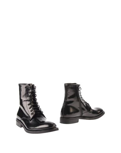 ZOOM GIANNI SELLA - Ankle boots