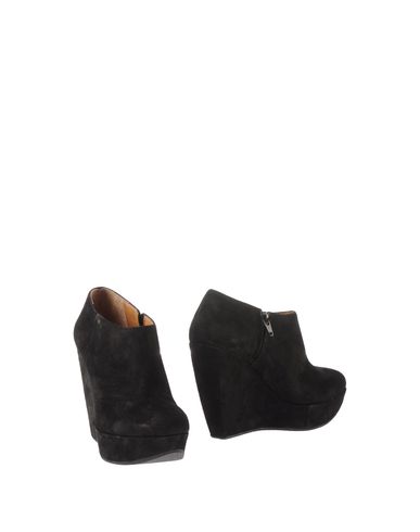 ZOOM PIERRE DARRE' - Ankle boot
