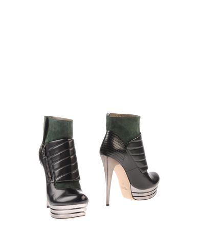 ZOOM MARC ELLIS - Ankle boot